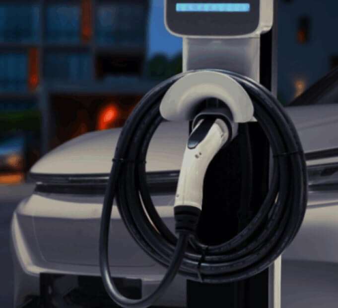 The Power of CSS and DC Fast Chargers