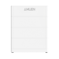 Am-BAT8KWH-LV - Amlien 8kWh Low Voltage Lithium Battery