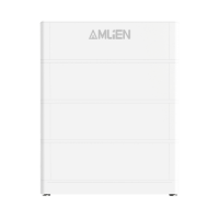 Am-BAT10KWH-HV - Am Company 10kWh High Voltage Lithium Battery