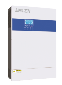Am8KWI - Amlien 8kW Off-Grid Residential Inverter