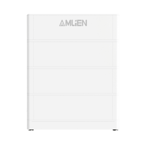 Am-BAT40KWH-HV - Am Company 40kWh High Voltage Lithium Battery