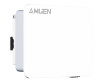 Am30KWI-GT - Amlien 30kW Grid-Tied Inverter
