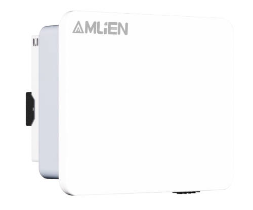 Am30KWI-GT - Amlien 30kW Grid-Tied Inverter